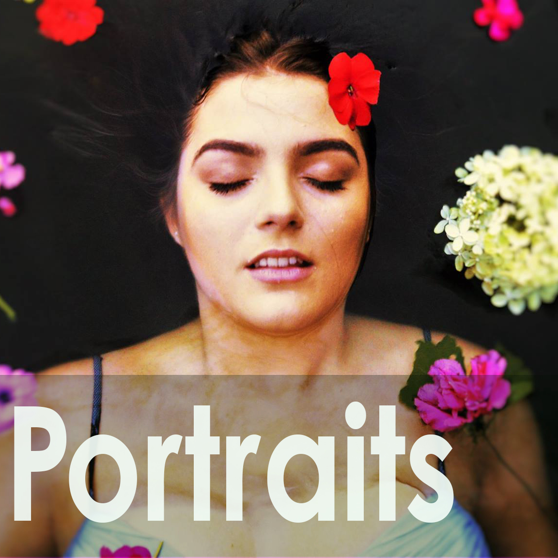 Portrait Gallery