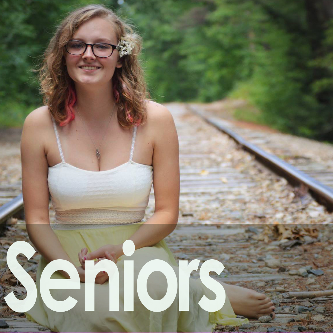 Senior Gallery